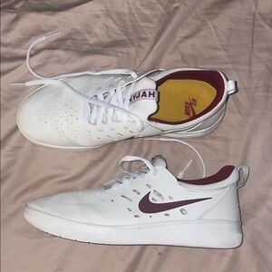 Nyjah Nike SB Sneakers